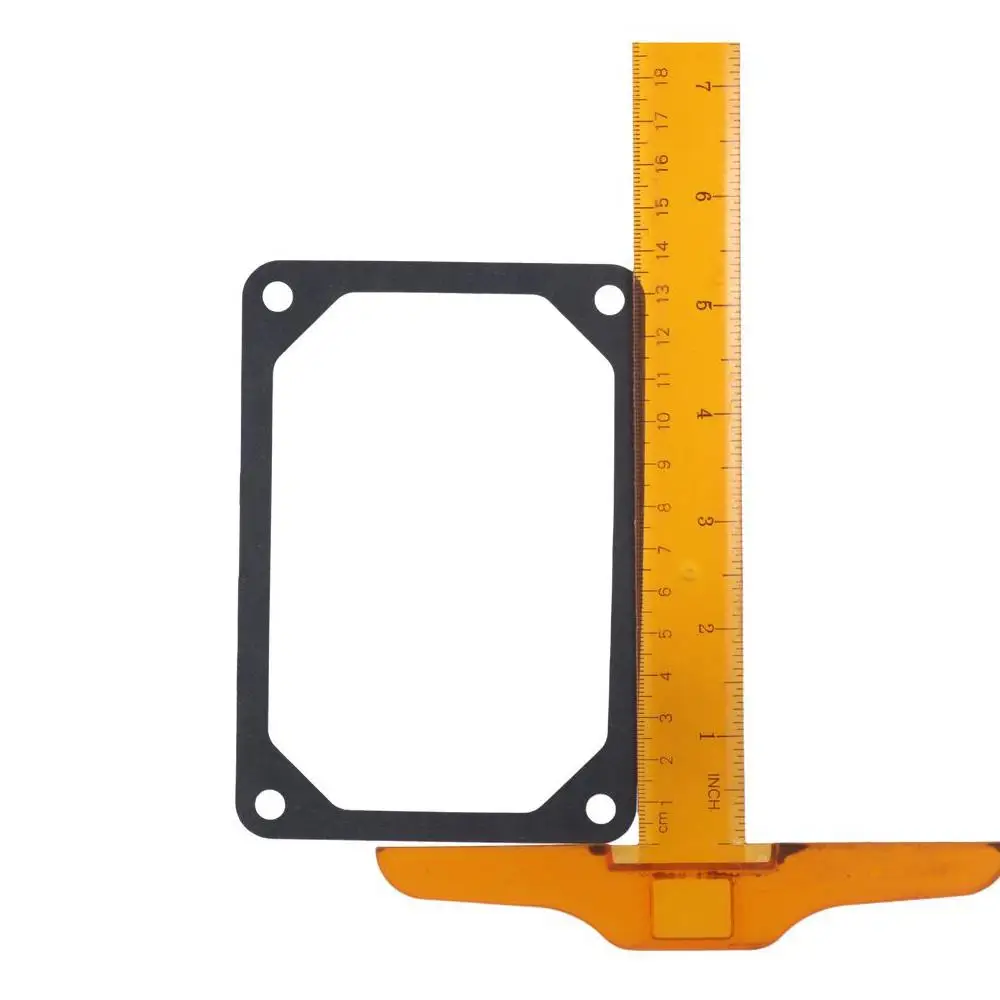 Car Accessories Parts 4pcs 272475S Gasket 21B706 21B707 Valve Gasket 28N707 280700 Rocker Cover For Car