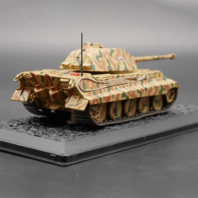 Warlord Games Cromwell Cruiser Tank De L'armée Britannique – Modèle à L'échelle 1:56/28 Mm En Plastique Pour Action Boulonnée Miniatures Très Détaillées De La Seconde Guerre Mondiale