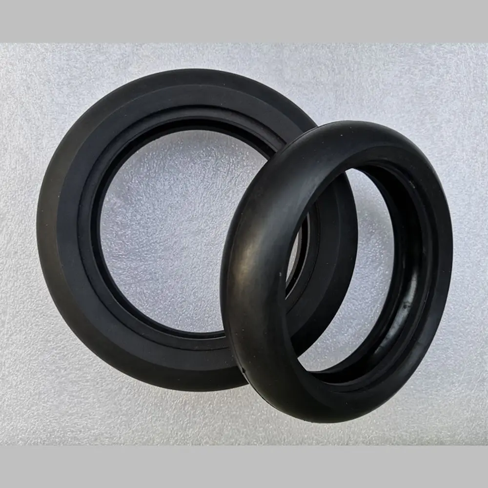 Thunder Tiger # Pd08-0009 Set Di Pneumatici (6573 Sb5 Bici Da Corsa Elettrica) Pneumatici In Gomma Per Pneumatici Da Moto