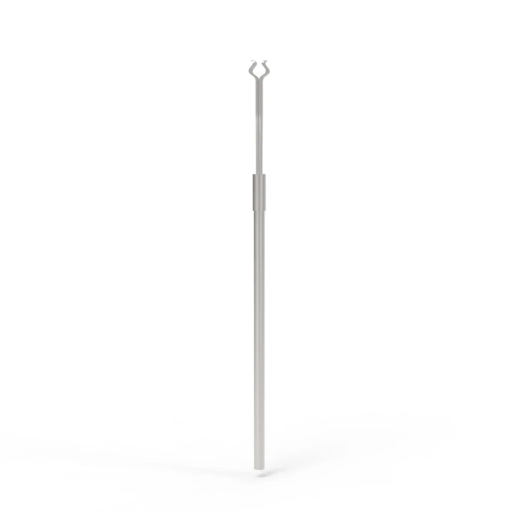 NAOMI Cello Sound Post Retriever Cello Luthier Tool Retriever For Violin Family Parts & Accessories New