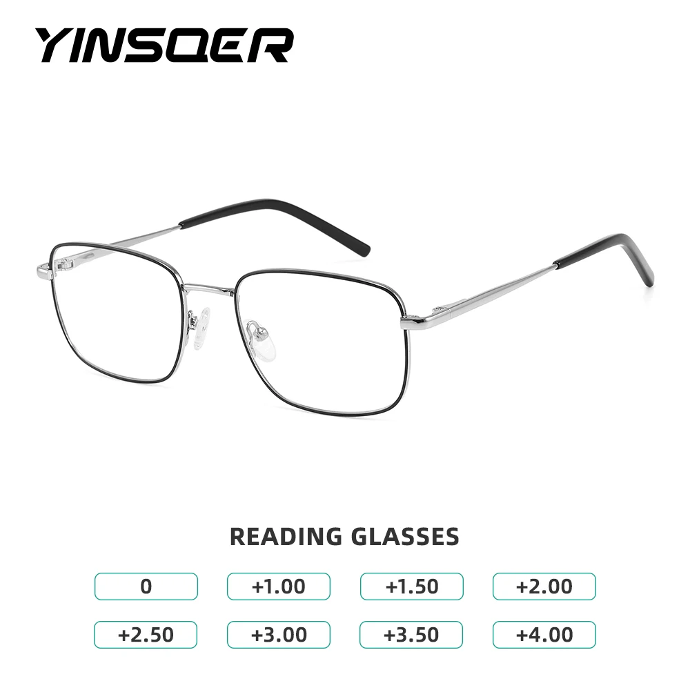 Men reading glasses men's medical glasses for farsightedness men reading glasses 5-day shipping optical lenses frames man customs free products +1 2