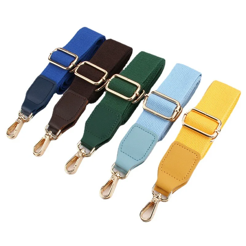 

38Mm Adjustable Shoulder Strap for Bag Solid Bag Belt Women\'s Shoulder Strap Handbag Travel Accessories