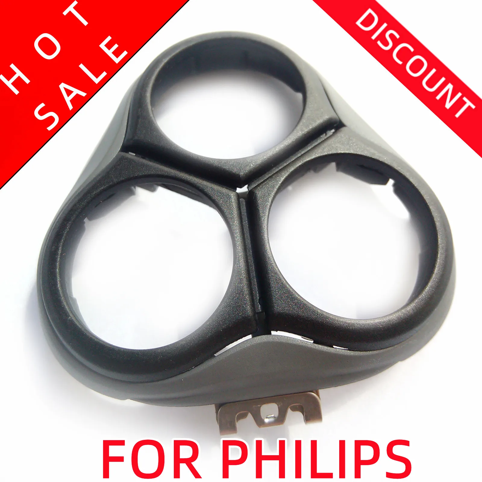 For Philips shave Norelco Shaver AT754 AT890 AT891 AT893 AT911 PT728 PT730 PT735 PT860 PT880 1pc Shaver Heads Holder 1pc shaver head holder plate for philips norelco pt710 pt715 pt725 pt720 pt728 pt730 pt735 pt860 pt870 pt920 pt925 pt888