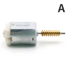 20005 0301/12V For Rover 75 MG ZT 1999-2007 Car Power Side Door Latch Lock Motor Centre Control Actuator Internal Repair Engine 2