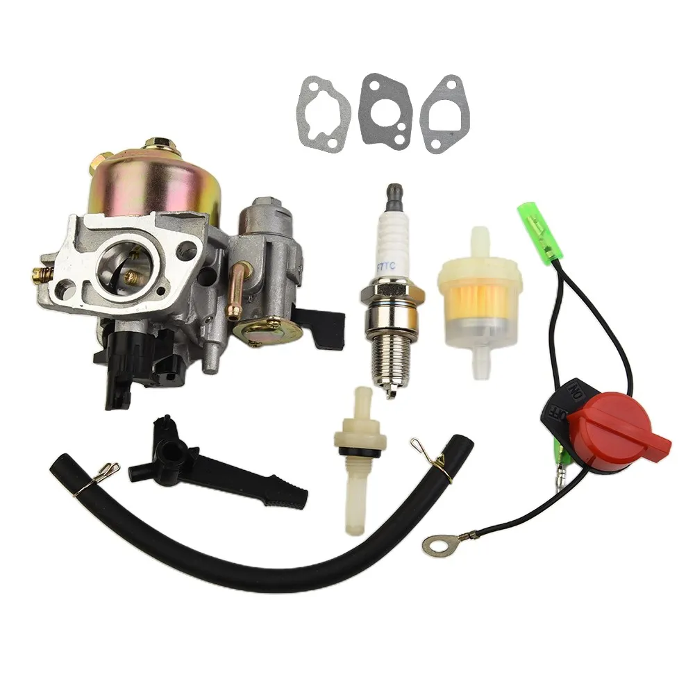 

Карбюратор для Honda GX120 GX160 GX200 5,5 6,5