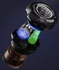 Intelligent Vacuum Cupping Massage Device 12 Gears Electric Heating Scraping Suction Cups Physical Fatigue Relieve Guasha Cans 3