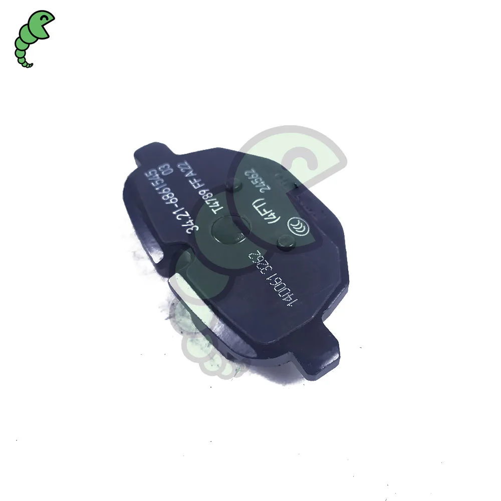 Brake Pads for bmw front Friction Plate
