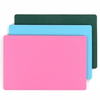 A5  Pvc cutting mat self healing cutting Patchwork tools cutting mats for DIY leather tool pad Paper Mat for Cutting 2