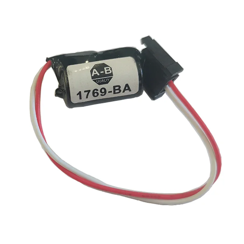 Cartão B9650t da Bateria do Plc para Allen Bradley 1747-ba 1769-ba