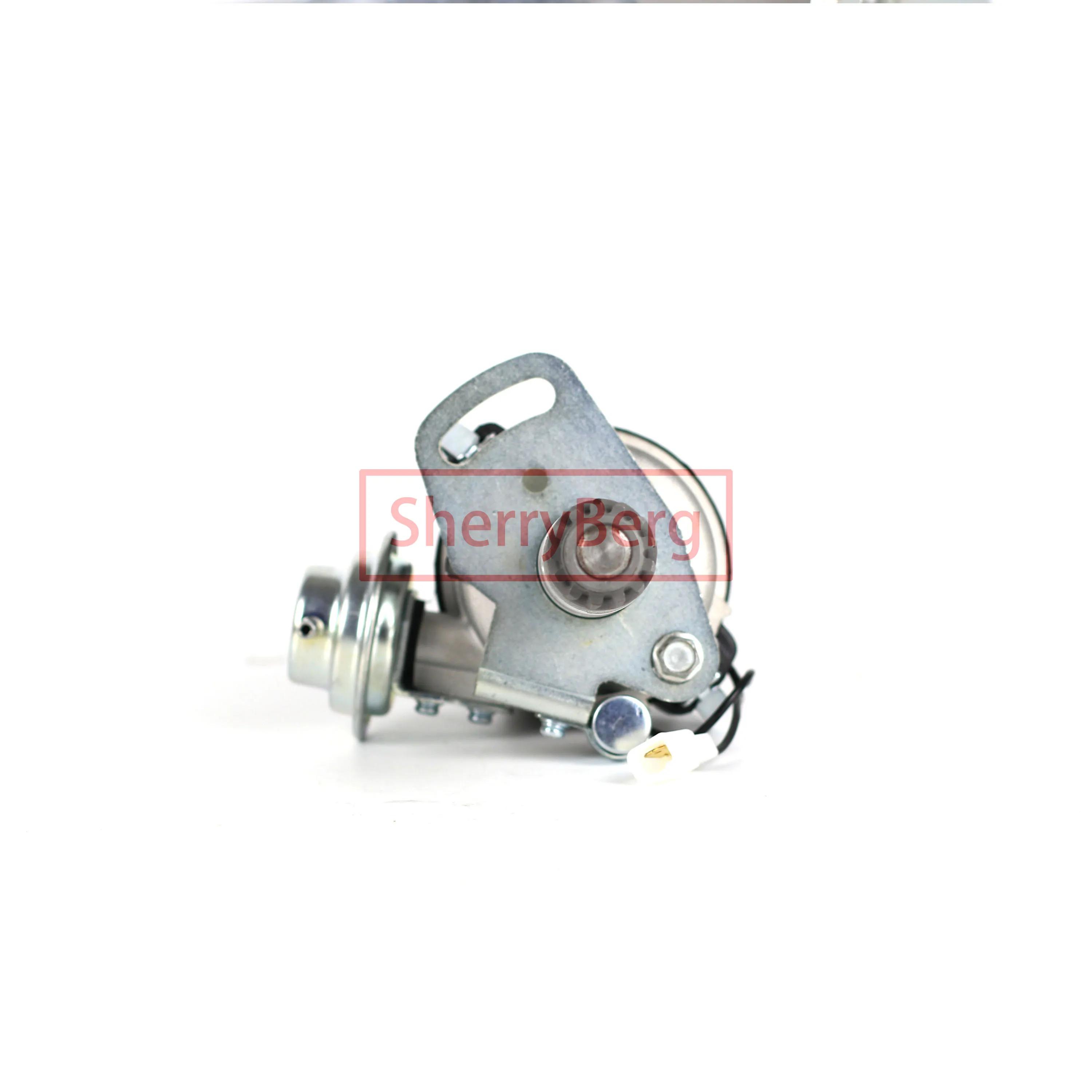Distributor Point Ignition fit for MAZDA 1942-18-200B 194219200B FORKLIFT pick up ?