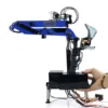 LESU 1/14 RC Metal Hydraulic Timber Crane for Remote Control Tractor Truck Lorry Car Wood Hauling Cars Vehicle TAMIYAYA RC Model 2