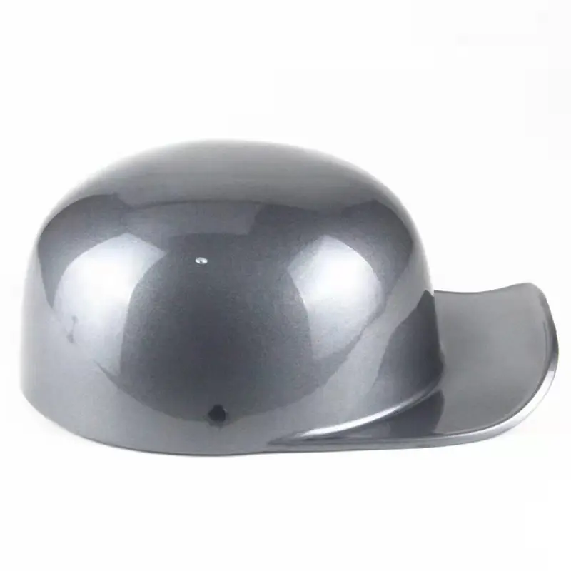 Biker ABS Plastic Baseball Helmet Baseball Lid