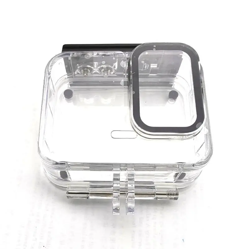 Lot de 7 coques silicone pour GoPro Hero 11/10/9/8/7/6/5 - Protection et style