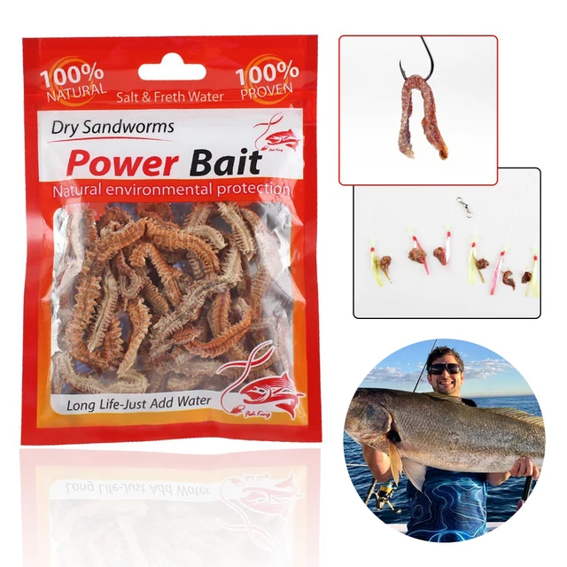 40 Uds. Señuelos De Pesca Blandos, Cebo De Goma, Gusano | Cuotas Sin