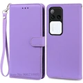 Light Purple-Strap
