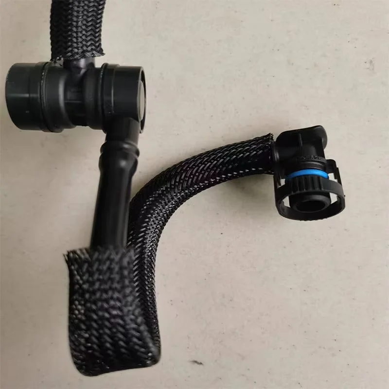 C2D19426 carbon tank solenoid valve for Jaguar 13-15 XF 2010XJ