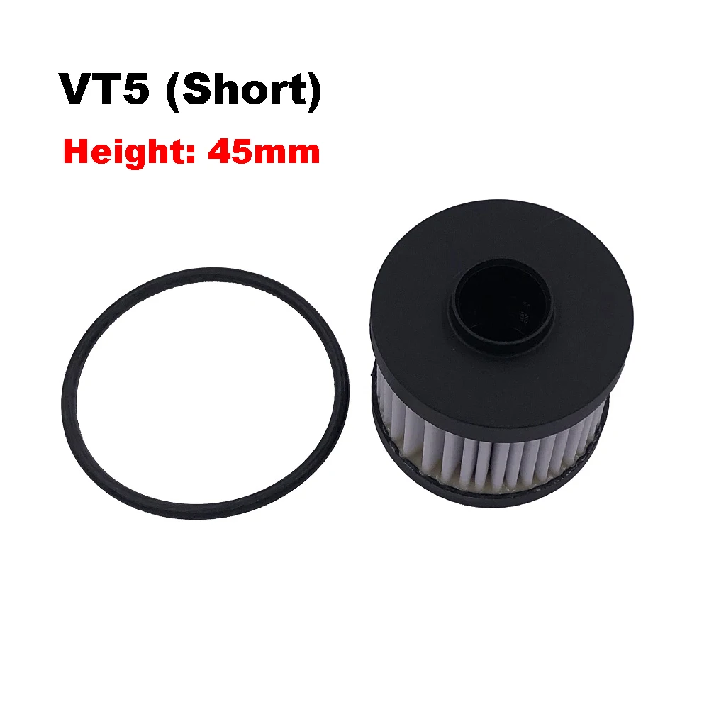 Automatic Transmission Fluid Filter CVT Transmission Oil Filter for Dongfeng Fengon 580 Pro ix5 1.5T Ford Territory S Landwind Xiaoyao DFSK VT5 Accessoires 542535