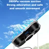 High Quality Window Cleaning Robot Glass Cleaning Robot with Water Spray Function and 10 Mops 5