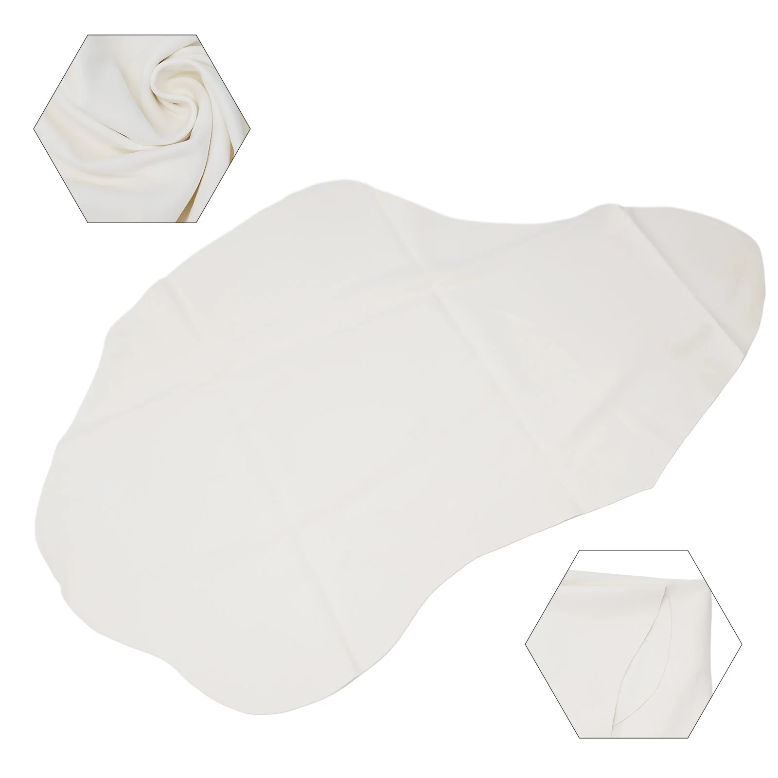 

40x60cm Chamois Leather Cleaning Cloth Car Washing Towel Water Absorbent Rag Car Cleaning Clean Towel Drying Washing Cloth Use