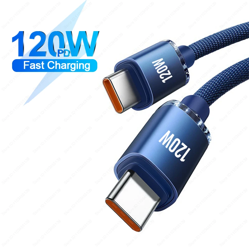 Cavo Nero Generico 2 Cavi USB-C Per ZTE Max Duo Z962BL/Z963VL - Caricamento Veloce E Sincronizzazione Dati, 3 Piedi Cavo USB Tipo-C ZTE