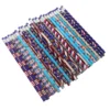 48 Pcs Flag Pencil Writing Pencils 4th of July Bulk Lightweight Multi-function USA Wooden 3
