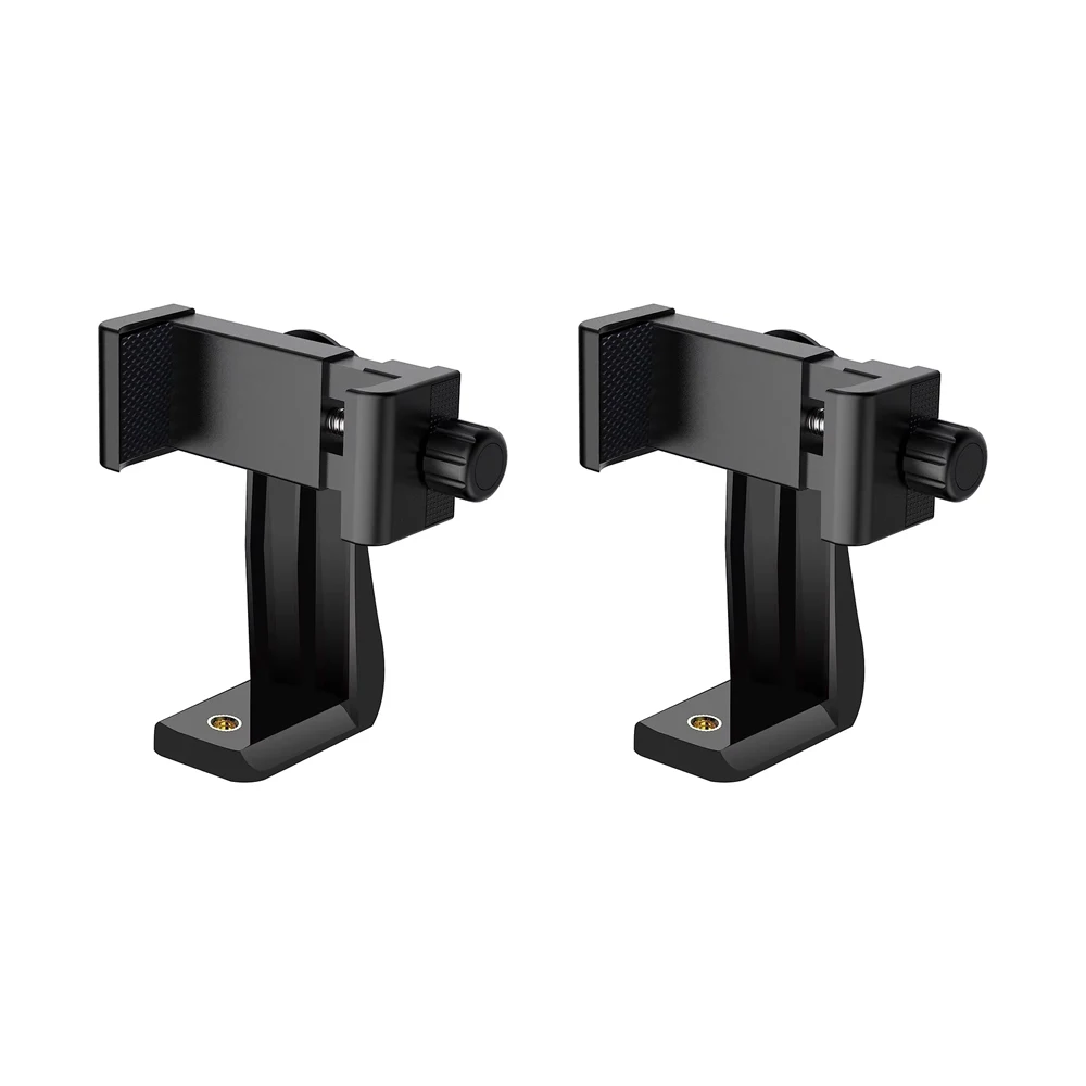 2pcs Phone Clip