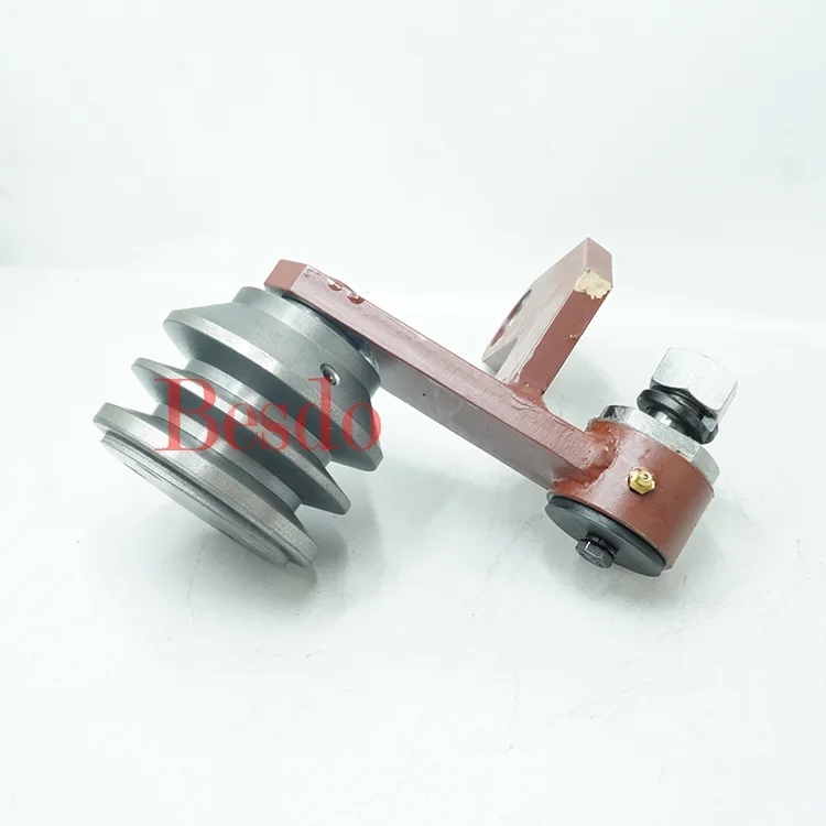 Diesel Engine Parts Original 4915200 NT855 Fan Hub 4915200