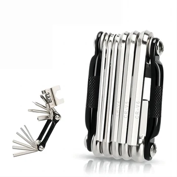 Bicycle Multi Tool with Chain Splitter 1