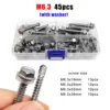 m6-3-45pcs