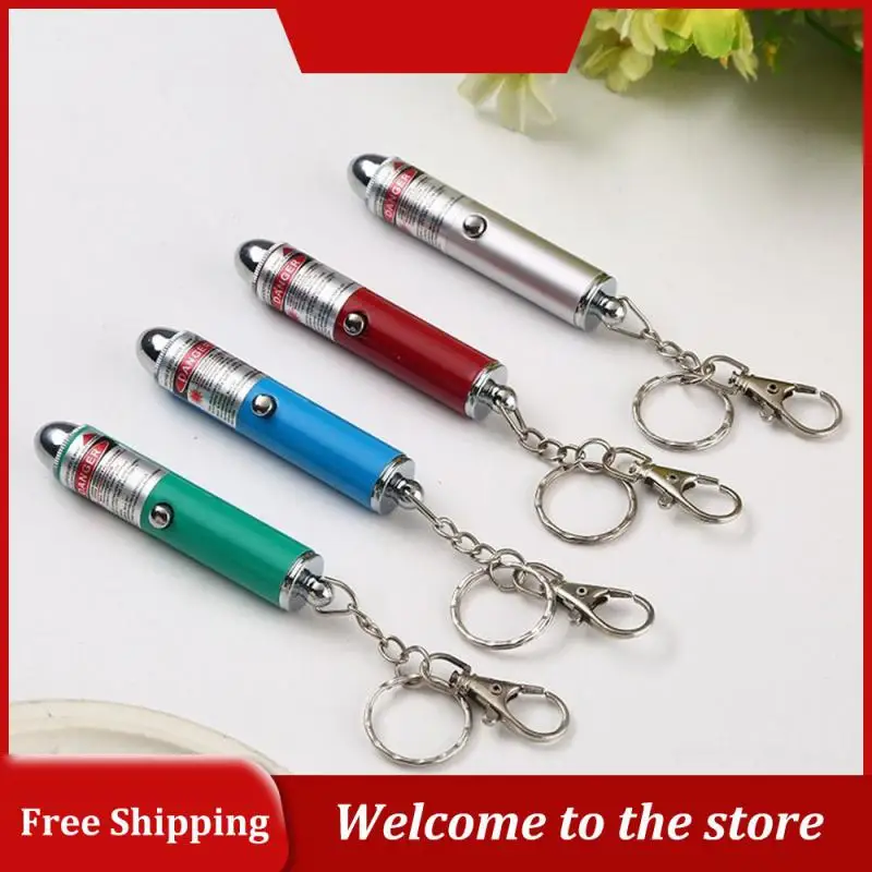 

Интерактивные игрушки, привлекательная Интерактивная портативная лазерная указка, товары для домашних животных, должен иметь лазерную ручку, удовольствие, прекрасные веселые игрушки для домашних животных