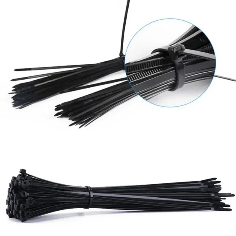 Nylon Ties Durable High Toughness