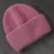 Rabbit Fur Beanies Soft Warm Fluffy  Winter Hat for Women Angora Knitted Hat  Skullies Beanies Female Bonnet Woman Knit Cap 21