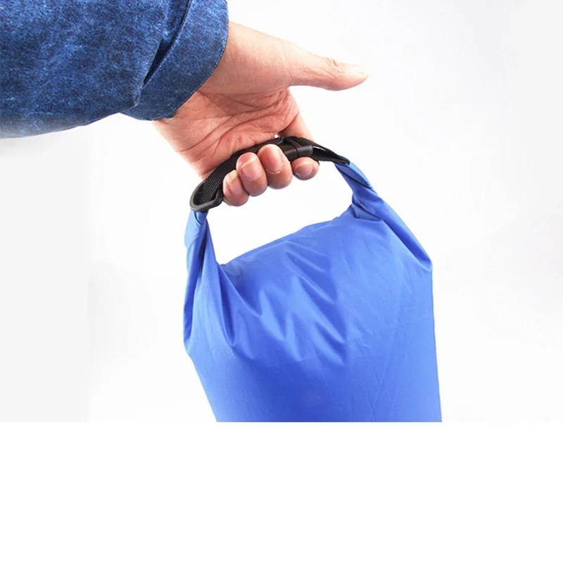 8L/25L/40L/70L/75L Dry Bag Ultralight Dry Sack Outdoor Bags Keep Gear Dry for Hiking Kayaking Camping Swimming Boating Sport Bag 4