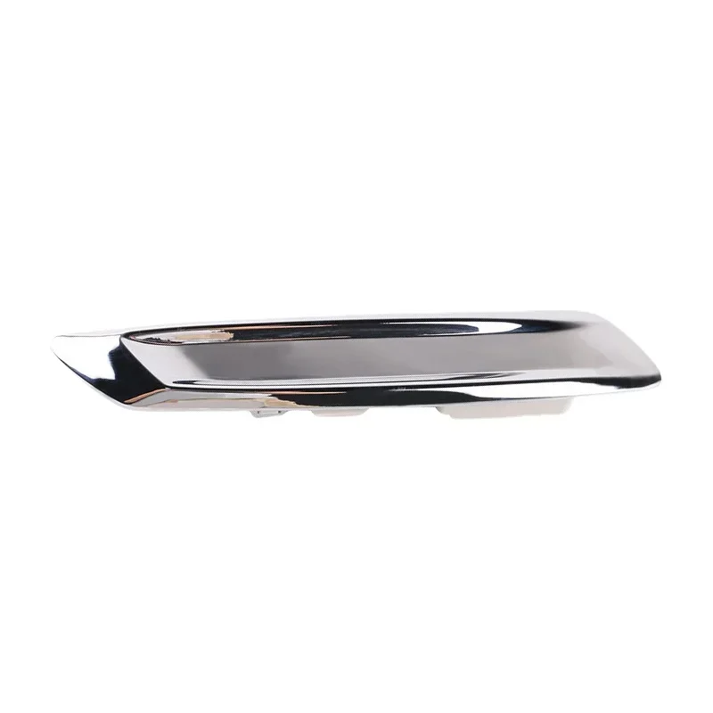 

For 11-13 BMW 5 Series F10 F18 Leaf Panel Trim 1pcs 51137336645