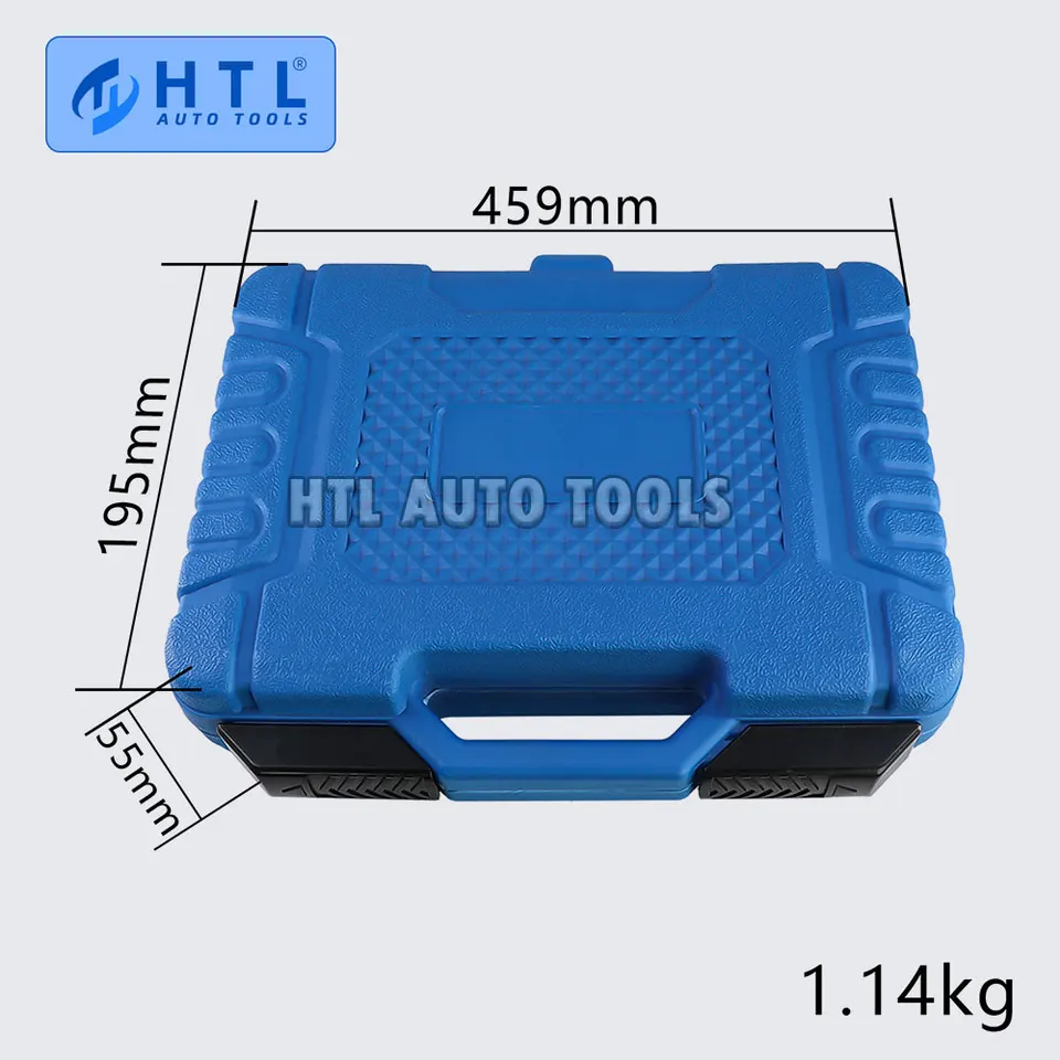 Kit Messa In Fase Motore Benzina HXDA Duratec 1.6VCT-TI 9pz Motori 16V FS14327 - Foto 7