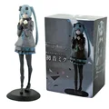 With box