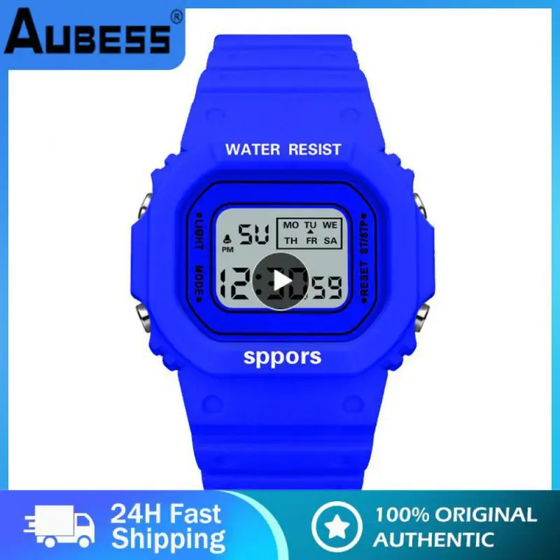 

1PCS Nano Explosion-proof Screen Protector For DW5600 DW5610 Sport Watch Clear Anti-Scratch LCD Film DW5600 DW5610