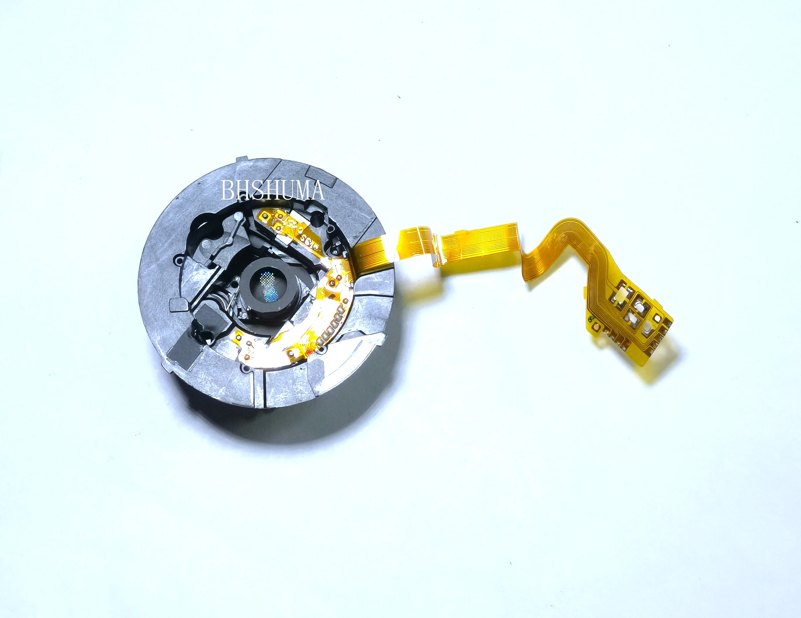 

USED For Panasonic ZS70 ZS80 TZ90 TZ80 anti - shake group with aperture group