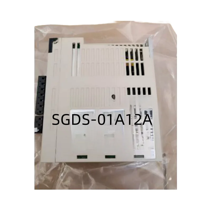 

New Original Genuine Servo Drive SGDS-01A12A SGDV-2R8A01B002000 SGD7S-5R5A00B202 SGD7S-2R8A00A002