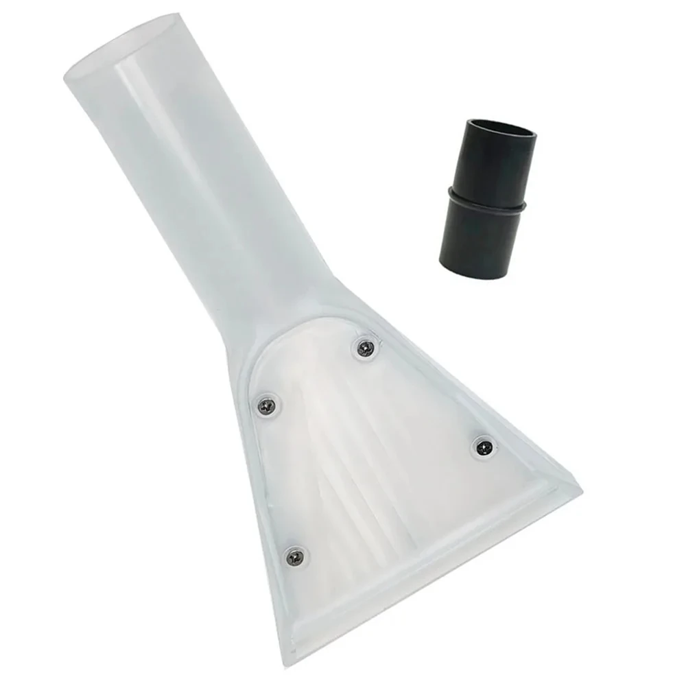 Carpet & Upholstery Cleaning Brush Attachment