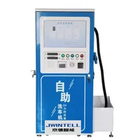Machine de lavage de voitures automatique à monnayeur, en libre-service 24h/24, personnalisable 3