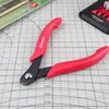 Stainless Steel Bar / Copper Bar Metal Wire Pipe Cutting Pliers Are Used For Modeling Tool Hobby Accessory 5