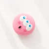 Pet Dog Toy Puppy Cat Sounding Toy Squeaky Dog Toys Pets Internective Toy Big Eyes Bouncy Dog Balls Toy Ball Pet Chew Balls Toy 4