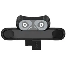 Game Controller Back Button Attachment for PS4 Gamepad Joystick Rear Button Extension Key Adapter with Turbo Key Game Accessory