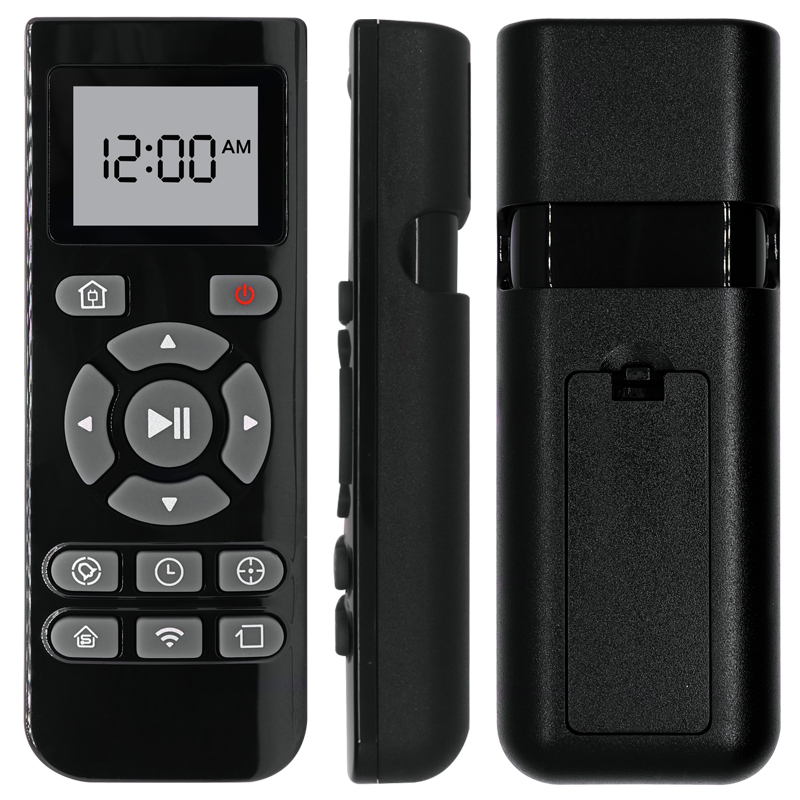 Original brand new for ECOVACS-DEEBOT N79 N79S M80 RC1507 household appliance vacuum cleaner accessories remote control