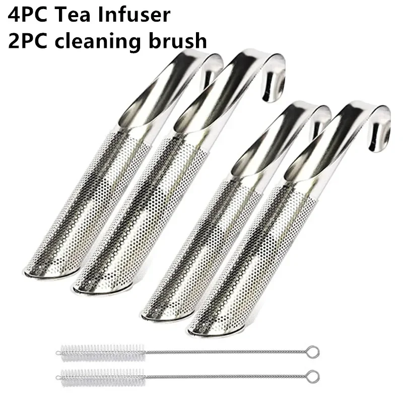 4 Infuser 2 Brush