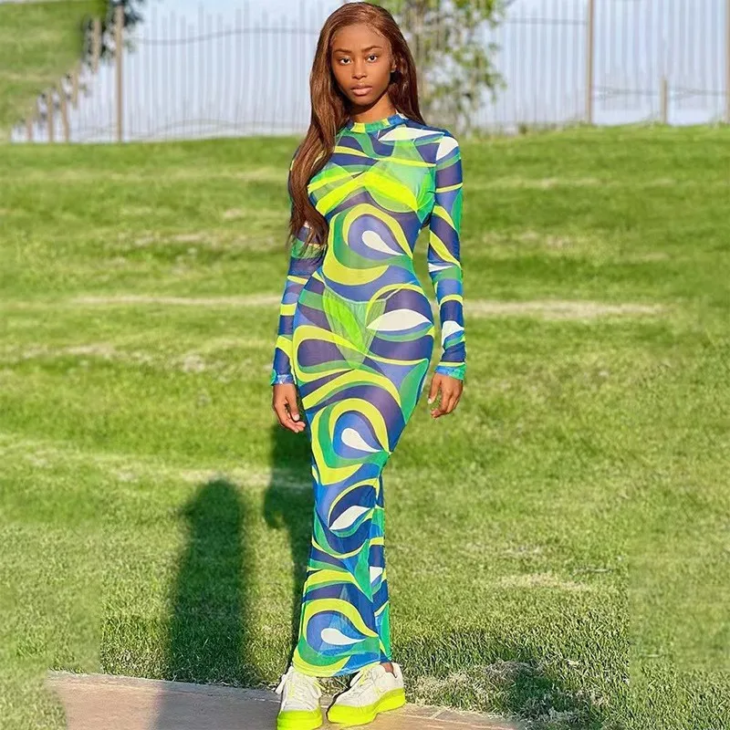 Cool Tech Beachcomber Dress main image 1
