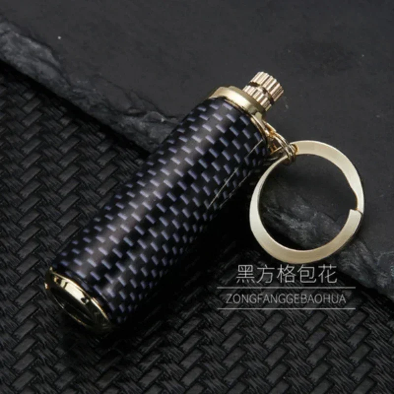 black checked