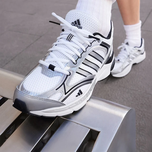 Adidas véritable SPIRITAIN 2.0 unisexe maille chaussures de ville IH0274 1