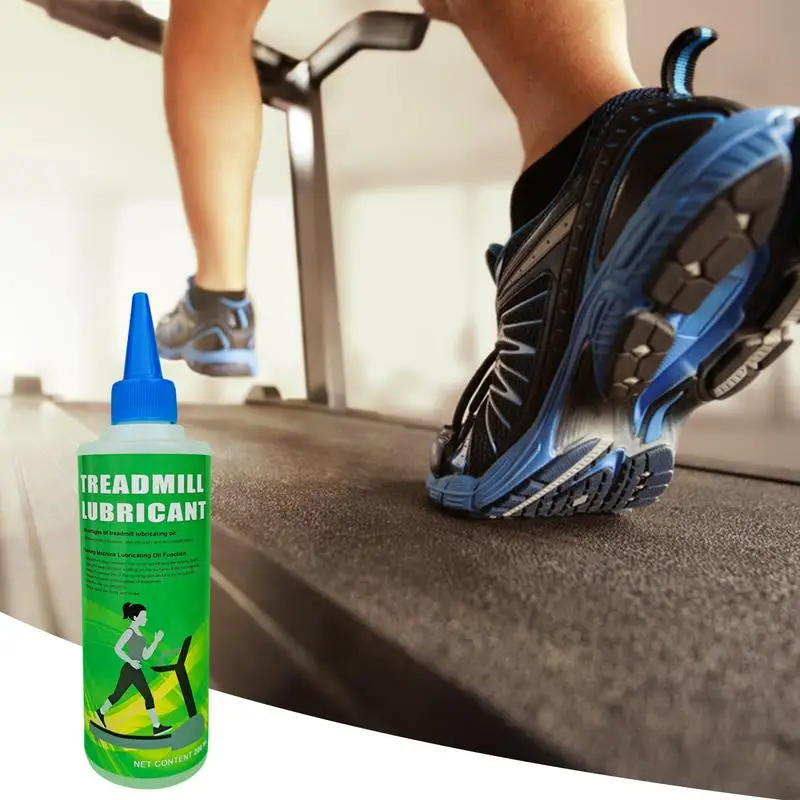 200ml Treadmill Maintenance Bottle Lubricating Oil Running Machine  Lubricant Sporting Silicone Belt Lube Equipment Maintenance - AliExpress